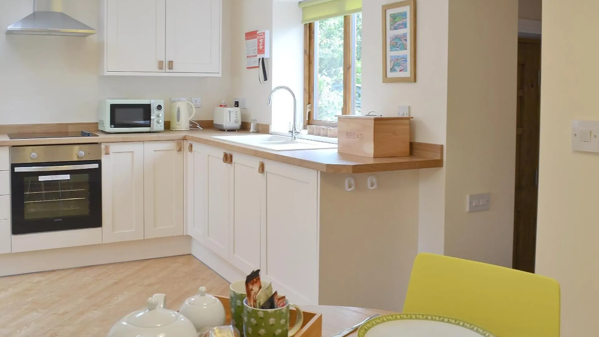 Garden Cottage Bridlington