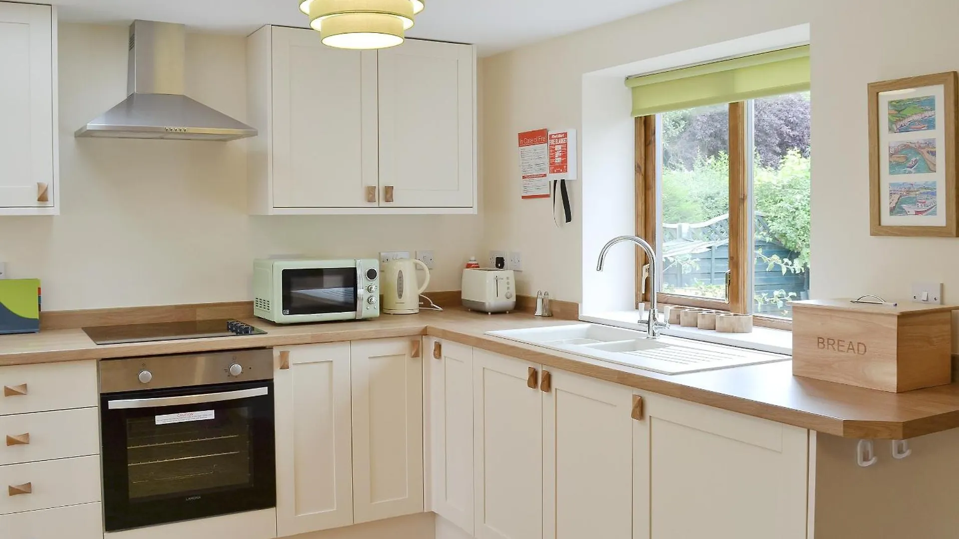 Nyaraló Garden Cottage Bridlington
