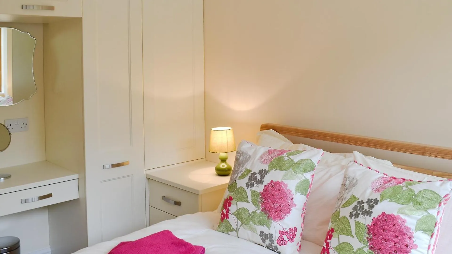 Garden Cottage Bridlington Nyaraló