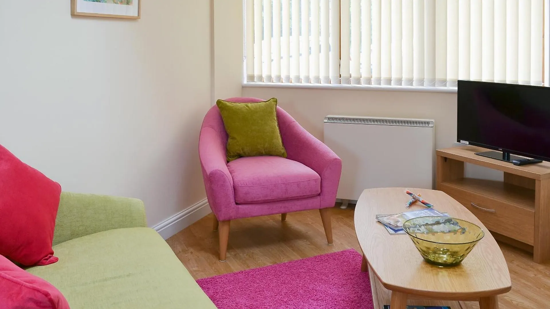 Nyaraló Garden Cottage Bridlington Egyesült Királyság