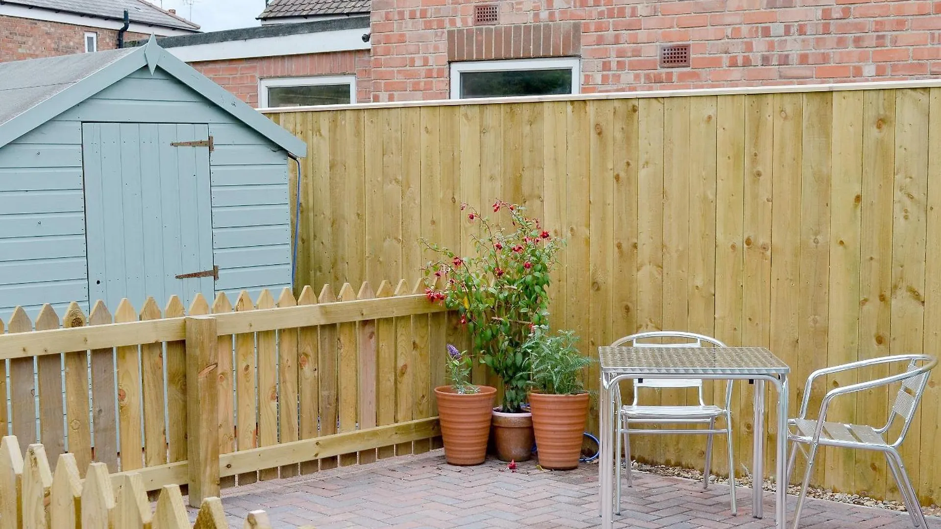 Garden Cottage Bridlington